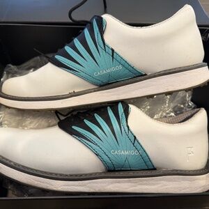 Jack Grace Golf Shoes
